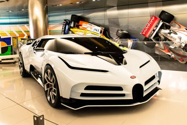 Izzi Casino Android/iOS App